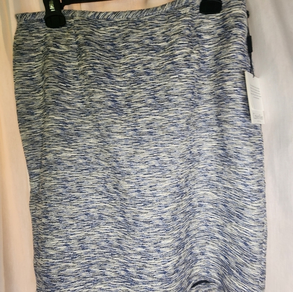 Calvin Klein Women's Petites 8P Size Jacket and skirt NWOT - Picture 3 of 8